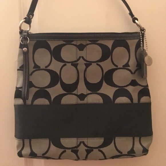 Coach bag - Picture 2 of 5